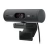 WEB CAM LOGITECH BRIO 500 GRAPHITE