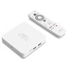 HOMATICS TV BOX R LITE 4K, 2/32GB, WIFI, GOOGLE ΠΙΣΤΟΠΟΊΗΣΗ, ANDROID 12