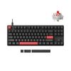 LEMOKEY X1 QMK/VIA (X1-A1) WIRED MECHANICAL KEYBOARD-RED SWITCH US LAYOUT