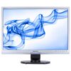 PHILIPS USED ΟΘΌΝΗ 220SW9FS LCD, 22" 1680X1050, VGA/DVI, GRADE B