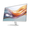 HP S5 527SW FHD WHITE MONITOR 94F46E9