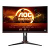 AOC C27G2Z3/BK FHD ERGONOMIC GAMING MONITOR 27" 280HZ (AOCC27G2Z3)