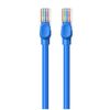 BASEUS ΚΑΛΏΔΙΟ ΔΙΚΤΎΟΥ ETHERNET CAT6 5M ΜΠΛΕ (B00133204311-04) (BASB00133204311-04)