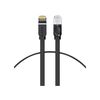 BASEUS ΚΑΛΏΔΙΟ ΔΙΚΤΎΟΥ ETHERNET RJ45 CAT.6 30M ΜΑΎΡΟ (B00133205111-02) (BASB00133205111-02)