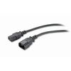 APC POWER CORD AP9875 IEC320 C19 TO SCHUKO