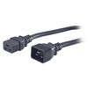 APC POWER CORD AP9877 IEC320 C19 TO C20