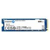 KINGSTON SSD M.2 NV3 SNV3S/500G, 500GB, NVME, PCIE 4.0