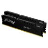 KINGSTON MEMORY KF556C36BBEK2-16 FURY BEAST DDR5, 5600MT/S, 16GB, KIT OF 2