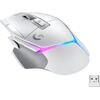 GAM.MOUSE LOGITECH G502 X LIGHTSPEED WHT