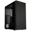 KOLINK OBSERVATORY HF MESH CORE MIDI TOWER CASE - BLACK NO FANS