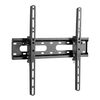 POWERTECH ΕΠΙΤΟΊΧΙΑ ΒΆΣΗ PT-1276 ΓΙΑ ΤΗΛΕΌΡΑΣΗ 32-70", ΈΩΣ 45KG
