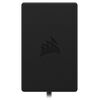 CORSAIR INTERNAL 4 PORT USB 2.0 HUB - BLACK - CC-9310002-WW