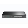 NW TL  GIGABIT POE+ SWITCH TL-SG1218MP