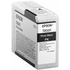 ΑΝΑΛΩΣ EPSON ΜΕΛΑΝΙ PHOTO BLACK T850100