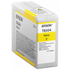 ΑΝΑΛΩΣ EPSON ΜΕΛΑΝΙ YELLOW T850400