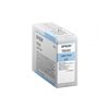 ΑΝΑΛΩΣ EPSON ΜΕΛΑΝΙ LIGHT-CYAN T850500