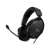 HYPERX CLOUD STINGER 2 CORE OVER EAR WIRED GAMING HEADSET BLACK - 683L9AA