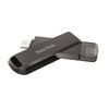 SANDISK SANDISK IXPAND FLASH DRIVE LUXE 128GB (SDIX70N-128G-GN6NE) (SANSDIX70N-128G-GN6NE)