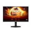 AOC Q27G4XN QHD ERGONOMIC GAMING MONITOR 27" 180HZ (AOCQ27G4XN)