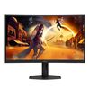 AOC C27G4ZXU FHD ERGONOMIC GAMING MONITOR 27" 280HZ (AOCC27G4ZXU)