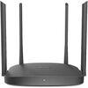 HIKVISION AC1200 WIRELESS ROUTER (DS-3WR12C) (HKVDS-3WR12C)