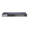 HIKVISION 20 PORT UNMANAGED POE SWITCH L2 SERIES (DS-3E0520HP-E) (HKVDS-3E0520HP-E)