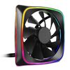 SHARKOON SHARK LIGHTS RGB CASE FAN 120MM ΜΕ ΣΎΝΔΕΣΗ 3-PIN (SHLRGBFAN) (SHRSHLRGBFAN)