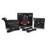 SHARKOON WPM GOLD ZERO 650W ΤΡΟΦΟΔΟΤΙΚΌ ΥΠΟΛΟΓΙΣΤΉ SEMI MODULAR 80 PLUS GOLD (WPMGZERO650W) (SHRWPMGZERO650W)