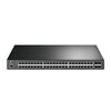 TP-LINK JETSTREAM 48-PORT GIGABIT AND 4-PORT 10GE SFP+ L2+ MANAGED SWITCH WITH 48-PORT POE+ (TL-SG3452XP) (TPTL-SG3452XP)