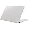 ASUS ZENBOOK S 16 OLED UM5606WA-OLED-RJ225X/RYZEN AI 9-HX370/32GB/2TB SSD/RADEON 890M GRAPHICS/WINDOWS 11 PRO