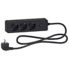 APC SOCKET ST9431B, 3 OUTLETS, 1.5M CABLE
