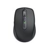 LOGITECH MOUSE MX ANYWHERE 3S GRAPHITE FOR BUSINESS