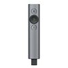 LOGITECH WIRELESS PROFESIONAL PRESENTER SPOTLIGHT PLUS
