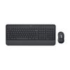 LOGITECH KEYBOARD/MOUSE WIRELESS MK650