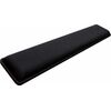 HYPERX WRIST REST FULL SIZE KEYBOARD - BLACK - 4P5M9AA