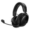 HYPERX CLOUD III WIRED OVER EAR GAMING HEADSET BLACK - 727A8AA