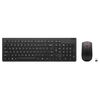 LENOVO ESSENTIAL WIRELESS COMBO KEYBOARD & MOUSE GEN2 BLACK
