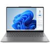 LENOVO LAPTOP YOGA 7 PRO 14IMH9 14.5'' 2.8K OLED/ULTRA7-155H/16GB/1TB SSD/NVIDIA GEFORCE RTX 4050 6GB/WIN 11 HOME/3Y PREMIUM/LUNA GREY