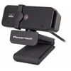 POWERTECH WEB CAMERA PT-1291, 5MP, 2K QUAD HD, ΑΥΤΌΜΑΤΗ ΕΣΤΊΑΣΗ, 1.5M, ΜΑΎΡΗ