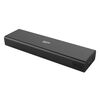 SILICON POWER ΘΉΚΗ ΓΙΑ M.2 PCIE NVME/SATA SSD PD60, TOOL FREE, 10GBPS, ΜΑΎΡΗ