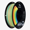 CREALITY EN-PLA+ RAINBOW ENDER 3D PRINTER FILAMENT STRENGTH 34MPA BEND 77MPA 1 KG SPOOL1.75 33010103