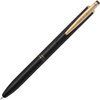 ZEBRA ΣΤΥΛΌ GEL 0.5 GRAND SARASA GRAPHITE BLACK WITH BLUE INK (ZB-31901) (ZEB31901)