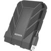 ADATA HD710P USB 3.1 ΕΞΩΤΕΡΙΚΌΣ HDD 1TB 2.5" ΜΑΎΡΟ (AHD710P-1TU31-CBK) (ADAAHD710P-1TU31-CBK)