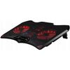 ESPERANZA BURAN COOLING PAD ΓΙΑ LAPTOP ΜΕ 4 ΑΝΕΜΙΣΤΉΡΕΣ ΚΑΙ ΦΩΤΙΣΜΌ (EGC102) (ESPEGC102)