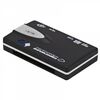 ESPERANZA CARD READER USB 2.0 ΓΙΑ SD/MICROSD/MEMORYSTICK/XD (EA129) (ESPEA129)