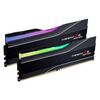 G.SKILL TRIDENT Z5 NEO RGB 32GB DDR5 RAM ΜΕ 2 MODULES (2X16GB) ΚΑΙ ΤΑΧΎΤΗΤΑ 6000 ΓΙΑ DESKTOP (F5-6000J3238F16GX2-TZ5NR) (GSKF5-6000J3238F16GX2-TZ5NR)