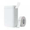 NIIMBOT D101 PORTABLE LABEL PRINTER WHITE (D101) (NIID101)