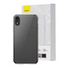 BASEUS ΘΉΚΗ SIMPLE ΓΙΑ IPHONE XR ΔΙΑΦΑΝΈΣ (P60151100201-02) (BASP60151100201-02)