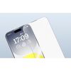 BASEUS ΠΡΟΣΤΑΤΕΥΤΙΚΌ ΟΘΌΝΗΣ TEMPERED GLASS DIAMOND 0.3MM ΓΙΑ IPHONE 15 PROMAX ΔΙΑΦΑΝΈΣ (P60057404203-03) (BASP60057404203-03)