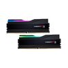 G.SKILL TRIDENT Z5 RGB 32GB DDR5 RAM ΜΕ 2 MODULES (2X16GB) ΚΑΙ ΤΑΧΎΤΗΤΑ 6400 ΓΙΑ DESKTOP (F5-6400J3239G16GX2-TZ5RK) (GSKF5-6400J3239G16GX2-TZ5RK)
